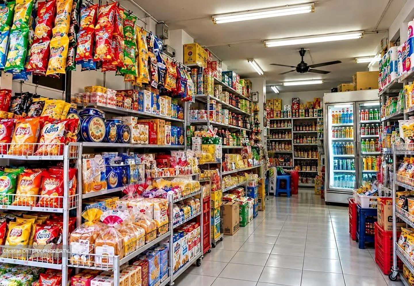 Aljunied Avenue 2 (D14), Shop House #630104641